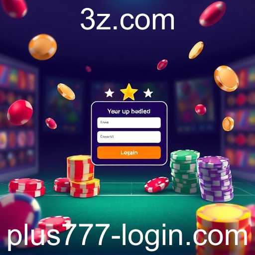 Exploring the Popularity of Casino Games: A Focus on Plus777 Login