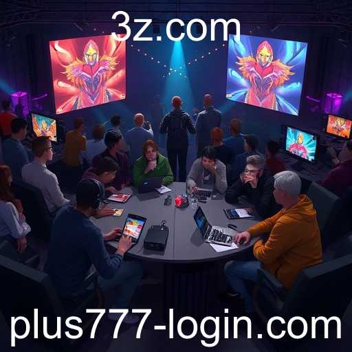 Unlocking Gaming Boundaries: Community Events and the Plus777 Login Experience