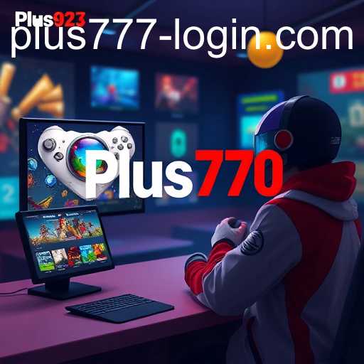 Emerging Trends in Online Gaming: The Rise of Plus777