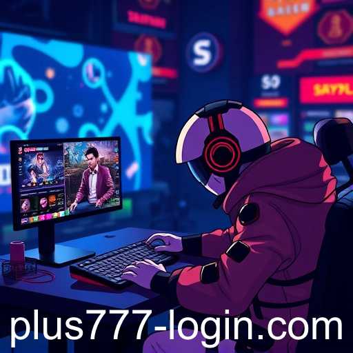Exploring the Digital World of Plus777