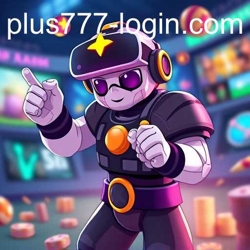 Exploring the Digital Realm of Plus777