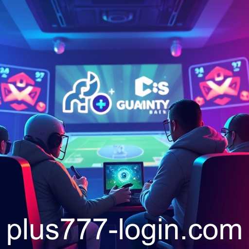 Navigating the Gaming Revolution of 2025