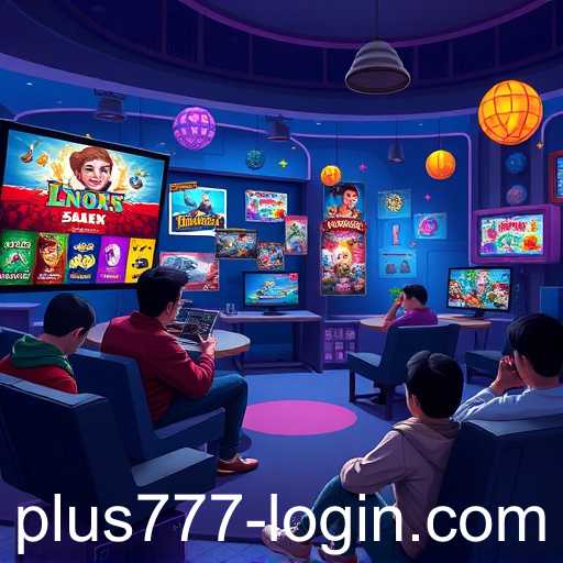 The Rise of Online Gaming Platforms