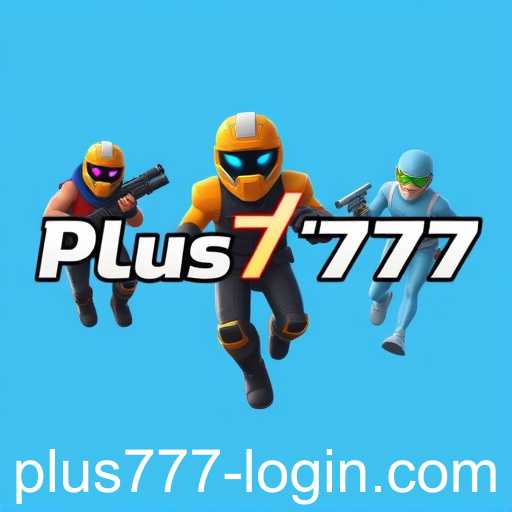 Navigating the Digital Playground with Plus777