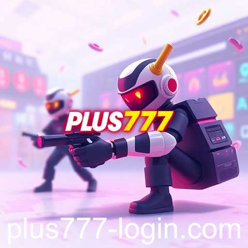 Exploring the Digital Revolution in Gaming: Plus777 and Beyond