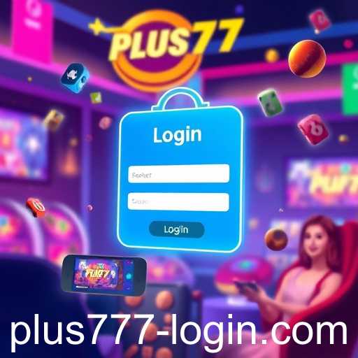 Navigating the Digital Evolution: Plus777's Impact on Online Gaming