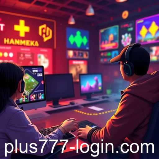Exploring the Rise of Plus777 Gaming