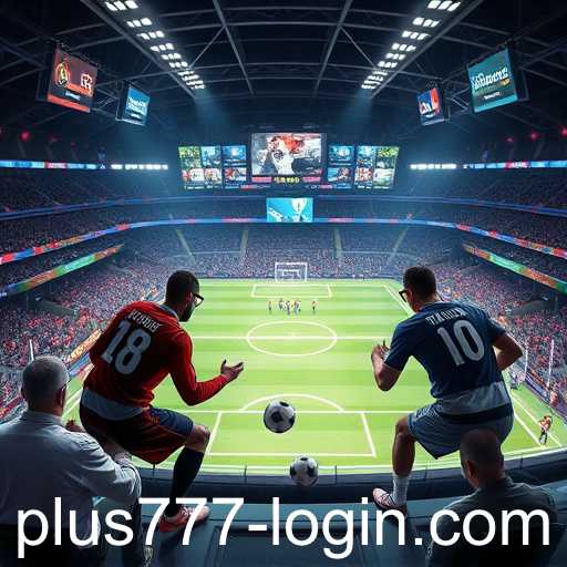 Exploring the Gaming Revolution with Plus777 Login