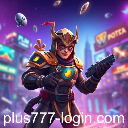 Gaming in 2025: A Look into Plus777's Rise