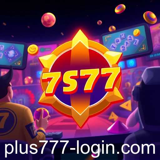 Exploring the Evolution of Plus777 Gaming Platform