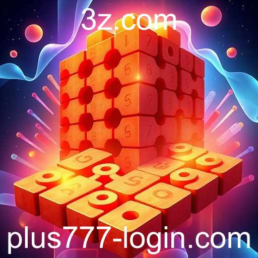 Plus777 login