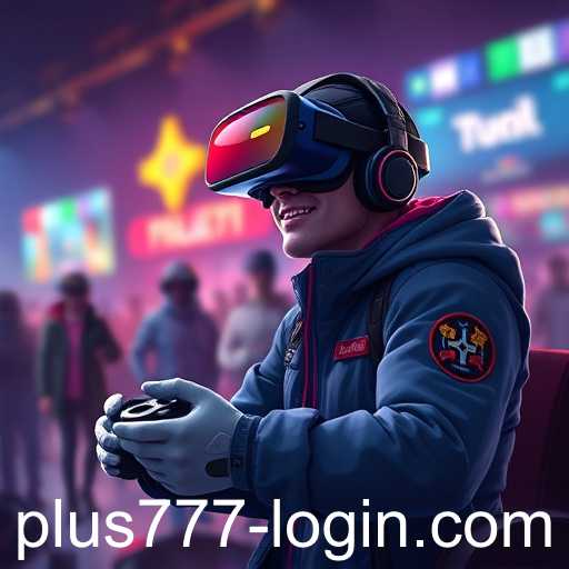 The Rise of Plus777: Gaming in the Digital Age