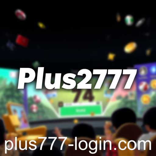 Plus777 login